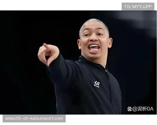 泰伦·卢承压时刻！用人保守与临场调整遭围剿