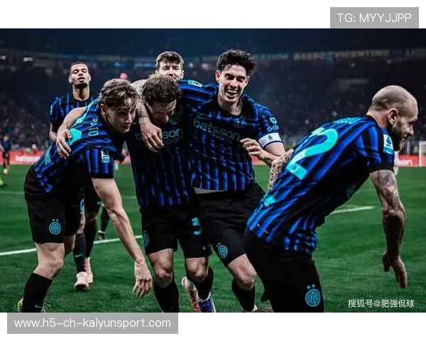 国米若处理好更衣室文化，球队回暖希望大增