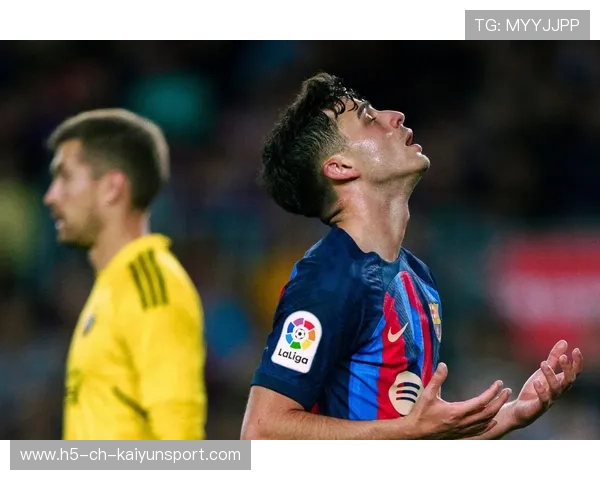 巴萨阵容失衡，重建道路仍任重道远