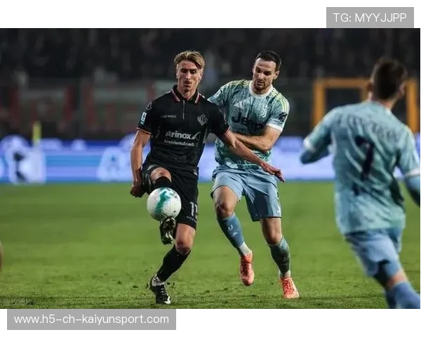 尤文后防的关键拦截守住了最后一刻胜利