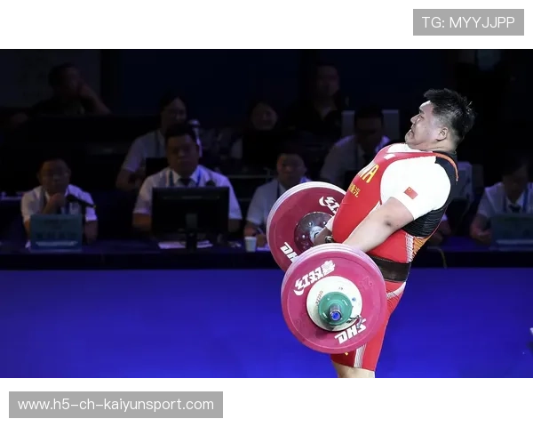 国际举重科研联盟发布青少年训练负荷智能评估模型试点成果,举重青少年全国纪录成绩 国际举重科研联盟发布青少年训练负荷智能评估模型试点成果,举重青少年全国纪录成绩